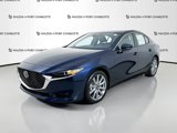 New 2025 MAZDA MAZDA3 s image 3