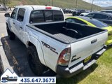 Used 2014 Toyota Tacoma 4x4 Double Cab image 3