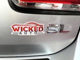 Used 2017 Nissan Armada SL w/ Technology Package image 5