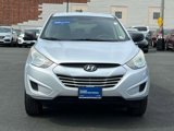 Used 2012 Hyundai Tucson GL image 2