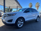 Used 2015 Ford Edge SE w/ Cargo Accessory Package image 4