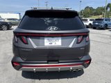 Used 2022 Hyundai Tucson N Line w/ Cargo Package image 5
