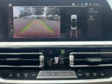 Used 2022 BMW 430i xDrive Convertible w/ M Sport Package image 3