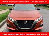 Used 2021 Nissan Altima 2.0 SR image 2