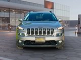 Used 2017 Jeep Cherokee High Altitude image 2