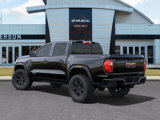 New 2025 GMC Canyon Elevation w/ Convenience Package image 3