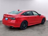 Used 2024 Honda Civic Sport image 4