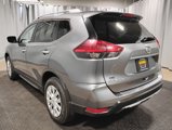 Used 2017 Nissan Rogue S w/ S Appearance Package image 5
