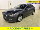 Used 2016 MAZDA MAZDA3 i Sport w/ Preferred Equipment Package image 3