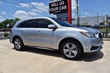 Used 2020 Acura MDX FWD image 3