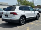 Used 2022 Volkswagen Tiguan S w/ IQ.Drive Package image 5