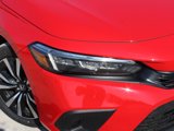 Used 2022 Honda Civic EX image 2