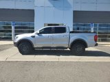 Certified 2021 Ford Ranger Lariat w/ Tremor Off-Road Package image 2