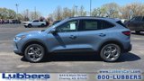 New 2025 Ford Escape ST-Line Select image 5