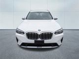 Certified 2022 BMW X3 xDrive30i w/ Convenience Package image 5