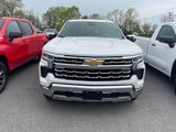 Used 2023 Chevrolet Silverado 1500 LTZ image 5
