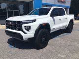 New 2025 GMC Canyon AT4 image 2