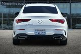 Certified 2023 Mercedes-Benz CLA 250 w/ AMG Line image 5