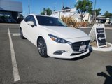 Used 2018 MAZDA MAZDA3 Touring image 2