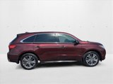 Used 2017 Acura MDX FWD w/ Technology Package image 4