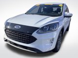 Used 2022 Ford Escape SEL image 3
