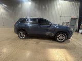 Used 2020 Jeep Cherokee Latitude Lux w/ Comfort/Convenience Group image 5