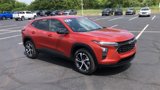 Used 2024 Chevrolet Trax RS w/ Driver Confidence Package image 2