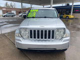 Used 2010 Jeep Liberty Sport image 2
