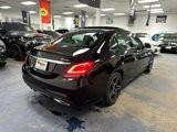 Used 2021 Mercedes-Benz C 300 4MATIC Sedan w/ AMG Line image 5
