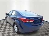 Used 2013 Hyundai Elantra GLS w/ Preferred Pkg image 4