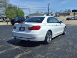 Used 2017 BMW 440i xDrive Convertible image 3