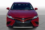 Used 2018 Toyota Camry XSE image 3