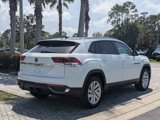 Used 2022 Volkswagen Atlas Cross Sport SE image 5
