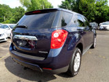 Used 2015 Chevrolet Equinox LS image 5