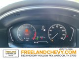 Used 2023 Honda Civic EX-L image 2