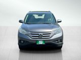 Used 2014 Honda CR-V EX-L image 2