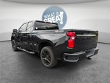 Used 2020 Chevrolet Silverado 1500 Custom w/ Rally Edition image 6