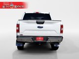 Used 2018 Ford F150 XLT w/ Equipment Group 301A Mid image 4