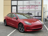 Used 2022 Tesla Model 3 Standard Range image 2