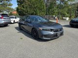 Used 2022 Honda Civic Sport image 2