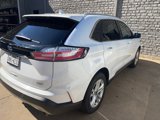 Used 2019 Ford Edge SEL w/ Equipment Group 201A image 3
