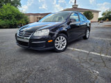 Used 2010 Volkswagen Jetta Limited Edition image 3