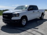 Used 2023 RAM 1500 Tradesman w/ Trailer Tow Group image 2