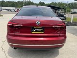 Used 2019 Volkswagen Passat 2.0T Wolfsburg image 6