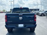 Used 2022 RAM 1500 Limited w/ Body Color Bumper Group image 4