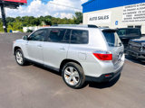 Used 2013 Toyota Highlander Limited image 3