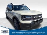 New 2025 Ford Bronco Sport Big Bend image 2