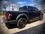 Used 2017 Ford F150 Raptor w/ Equipment Group 802A Luxury image 5