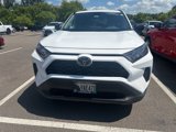 Used 2019 Toyota RAV4 LE image 2