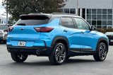 New 2025 Chevrolet TrailBlazer RS w/ Driver Confidence Package image 4
